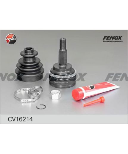 FENOX ШРУС наружный