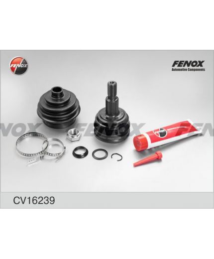 FENOX ШРУС наружный