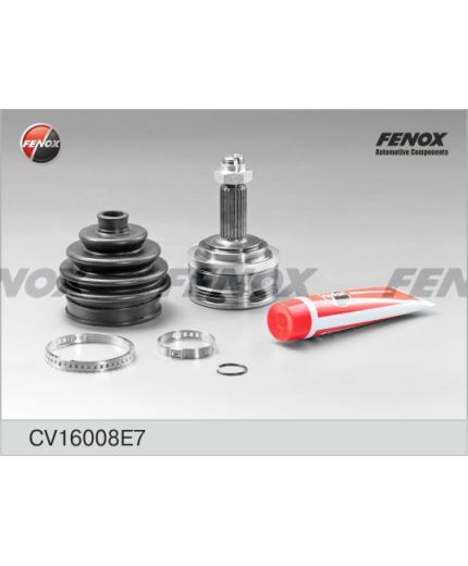 FENOX ШРУС наружный комплект