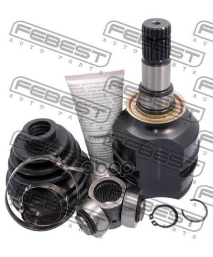 FEBEST ШРУС внутренний левый комплект