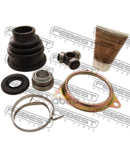 FEBEST ШРУС внутренний левый комплект