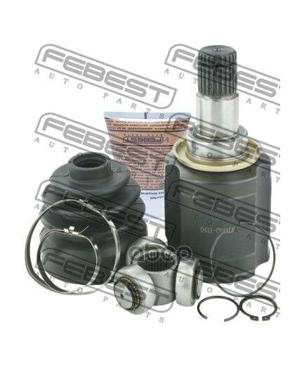 FEBEST ШРУС внутренний левый комплект