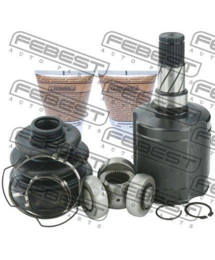 FEBEST ШРУС внутренний левый комплект