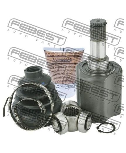 FEBEST ШРУС внутренний левый комплект