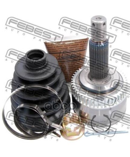 FEBEST ШРУС наружный комплект