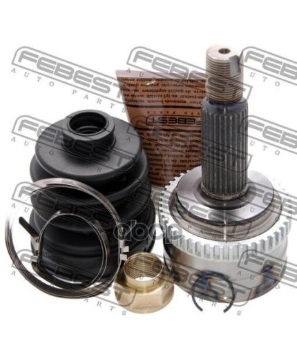 FEBEST ШРУС наружный комплект 22x60x27