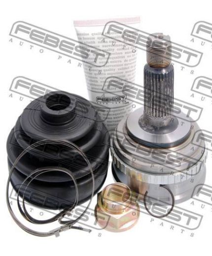 FEBEST ШРУС наружный комплект