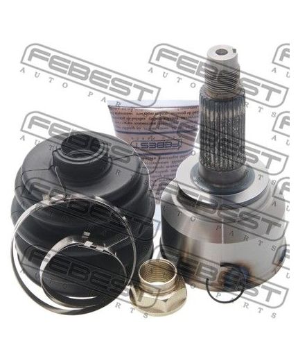 FEBEST ШРУС наружный комплект