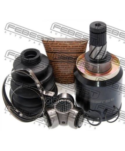 FEBEST ШРУС внутренний комплект