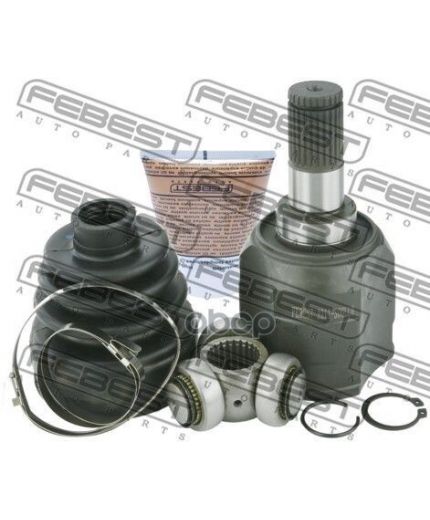 FEBEST ШРУС внутренний