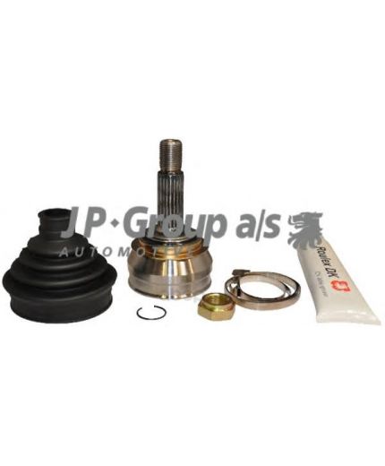 JP GROUP ШРУС наружный комплект