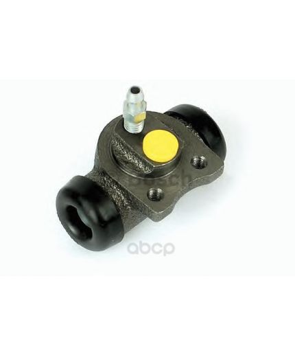 BOSCH Цилиндр тормозной рабочий