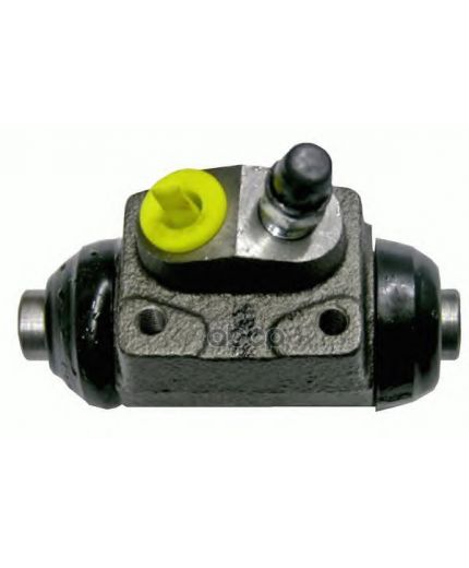 BOSCH Цилиндр тормозной рабочий