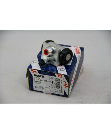 BOSCH Цилиндр тормозной рабочий