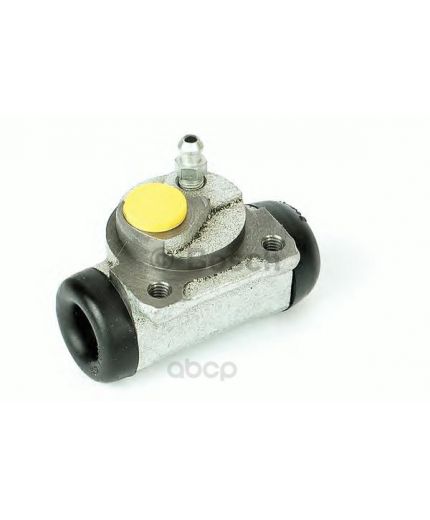 BOSCH Цилиндр тормозной рабочий