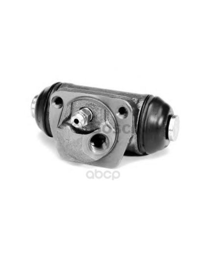 BOSCH Цилиндр тормозной рабочий