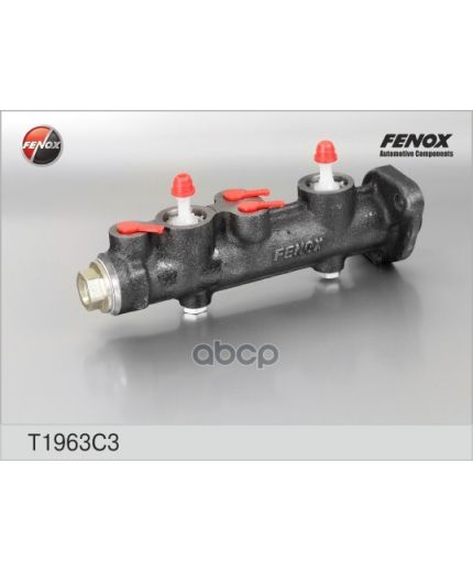 FENOX Цилиндр тормозной главный