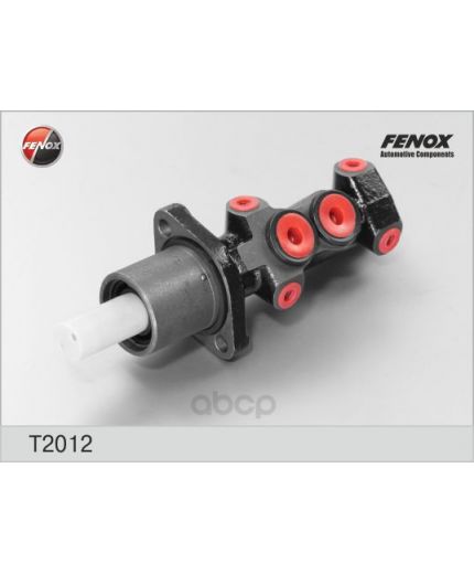 FENOX Цилиндр тормозной главный