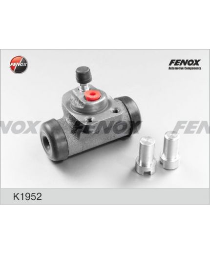 FENOX Цилиндр тормозной колесный
