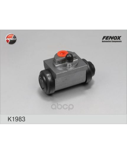 FENOX Цилиндр тормозной колесный