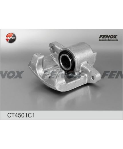 FENOX Цилиндр тормозной рабочий