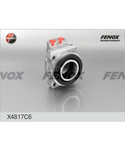 FENOX Цилиндр тормозной рабочий