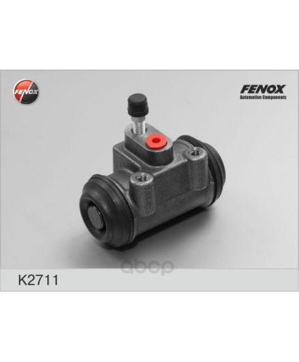 FENOX Цилиндр тормозной колесный