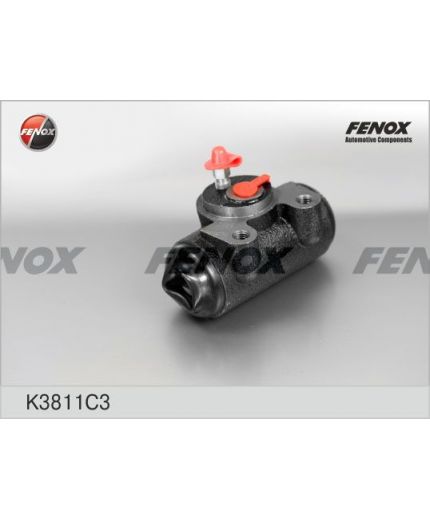 FENOX Цилиндр тормозной колесный