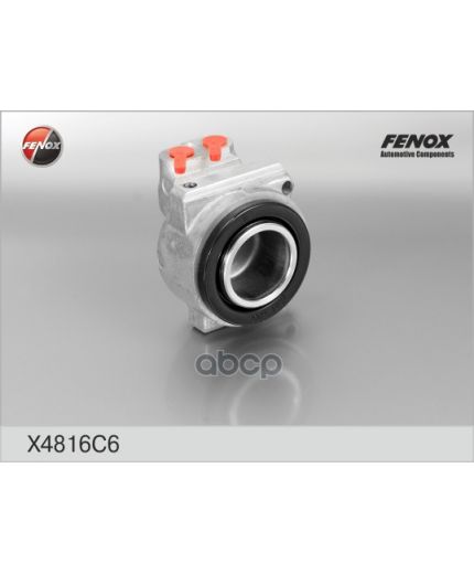 FENOX Цилиндр тормозной рабочий