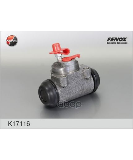 FENOX Цилиндр тормозной колесный