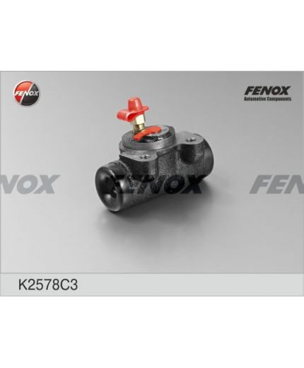 FENOX Цилиндр тормозной рабочий
