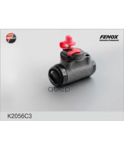 FENOX Цилиндр тормозной рабочий