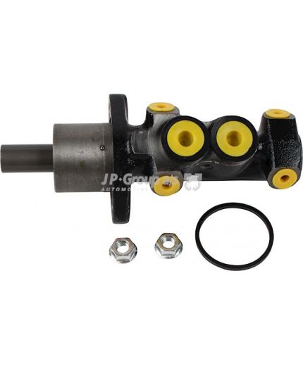 JP GROUP Цилиндр тормозной главный