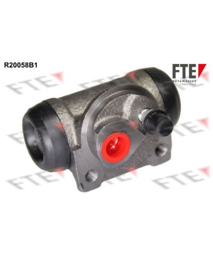 FTE Цилиндр тормозной рабочий