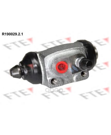 FTE Цилиндр тормозной рабочий
