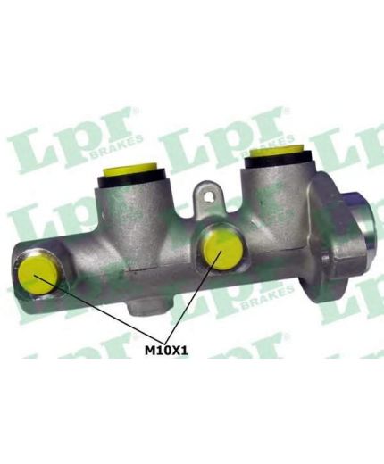 Patron Цилиндр тормозной главный