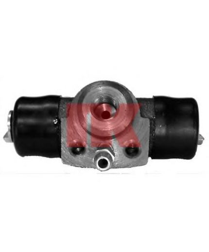 NK Цилиндр тормозной рабочий задний