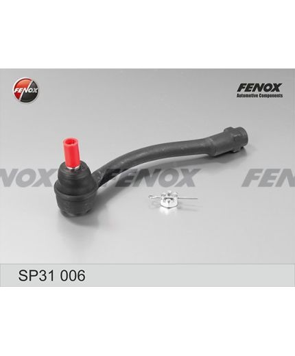 FENOX Наконечник рулевой тяги