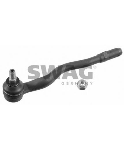 SWAG Наконечник рулевой тяги левый