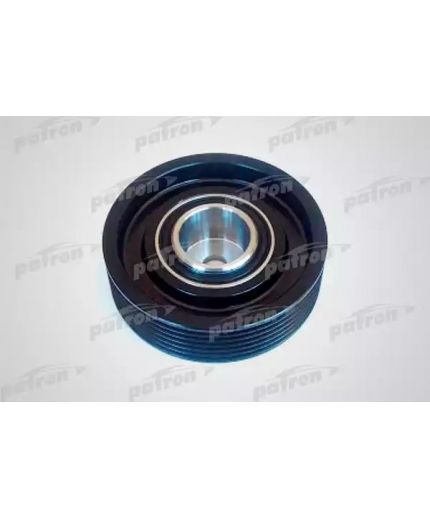 Patron Ролик промежуточный поликлинового с подшипником