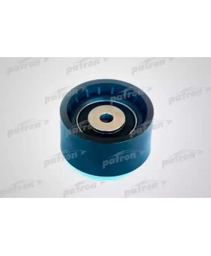 Patron Ролик промежуточный ремня ГРМ с подшипником