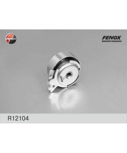 FENOX Ролик натяжной ГРМ