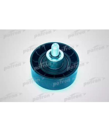Patron Ролик промежуточный поликлинового с подшипником