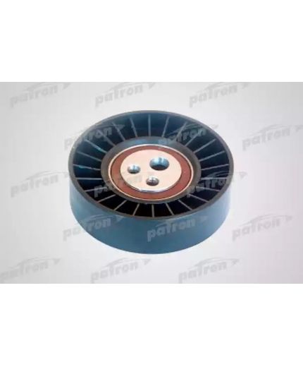 Patron Ролик промежуточный поликлинового с подшипником