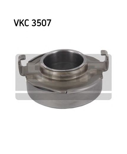 SKF Муфта включения/выключения сцепления