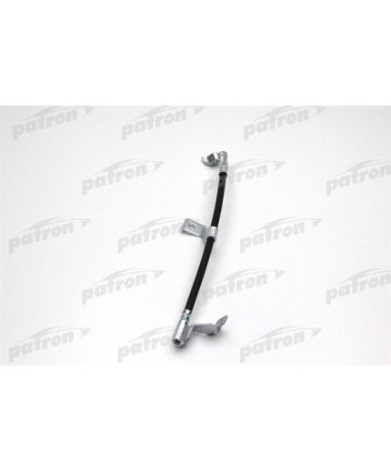 Patron Шланг тормозной передний правый