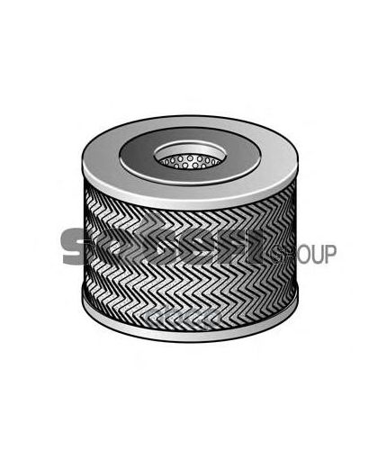 Purflux Фильтр топливный