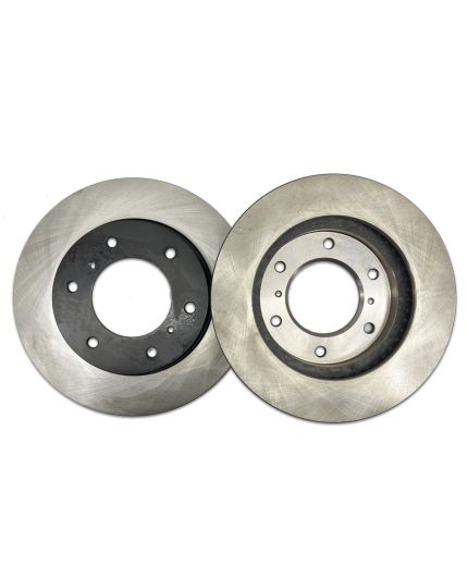 NiBK Тормозной диск передний