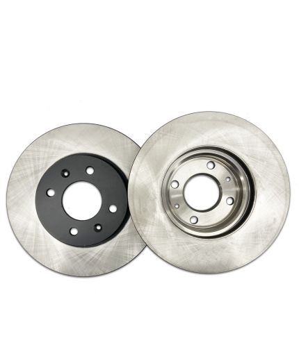 NiBK Тормозной диск передний