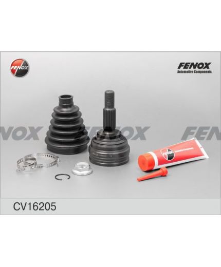 FENOX ШРУС наружный